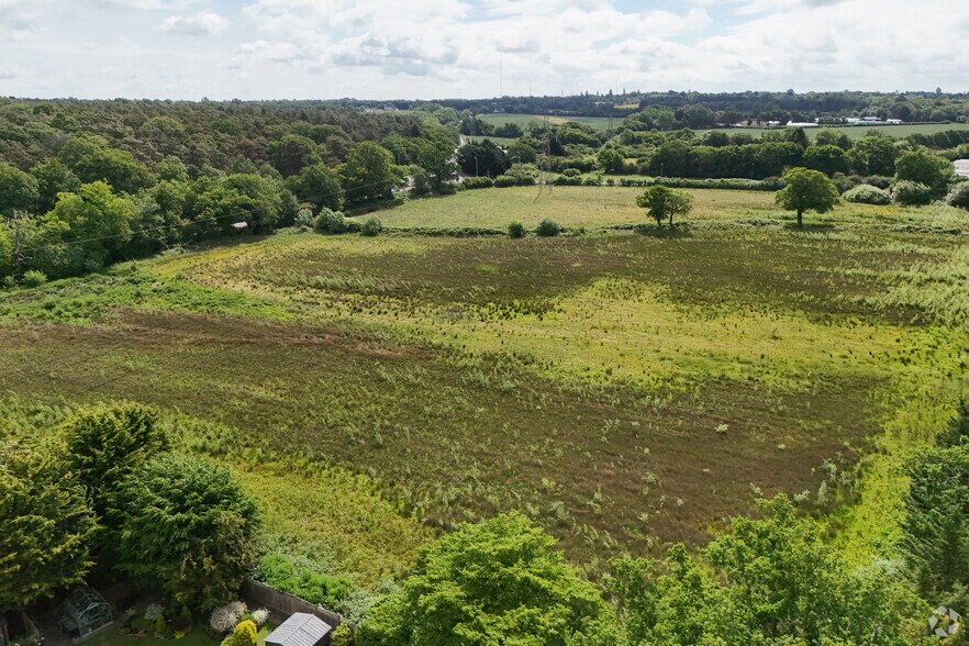 5 Great North Rd, Hatfield à vendre - Photo de l’immeuble – Image 3 sur 9