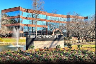 1165 Northchase Pky SE, Marietta, GA à louer Photo de l’immeuble– Image 1 sur 10