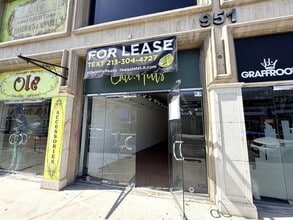 951 Crocker St, Los Angeles, CA à louer Photo intérieure– Image 1 sur 14