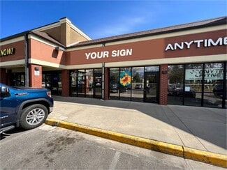Plus de détails pour 903-1021 Mountain Ave, Berthoud, CO - Local commercial à louer