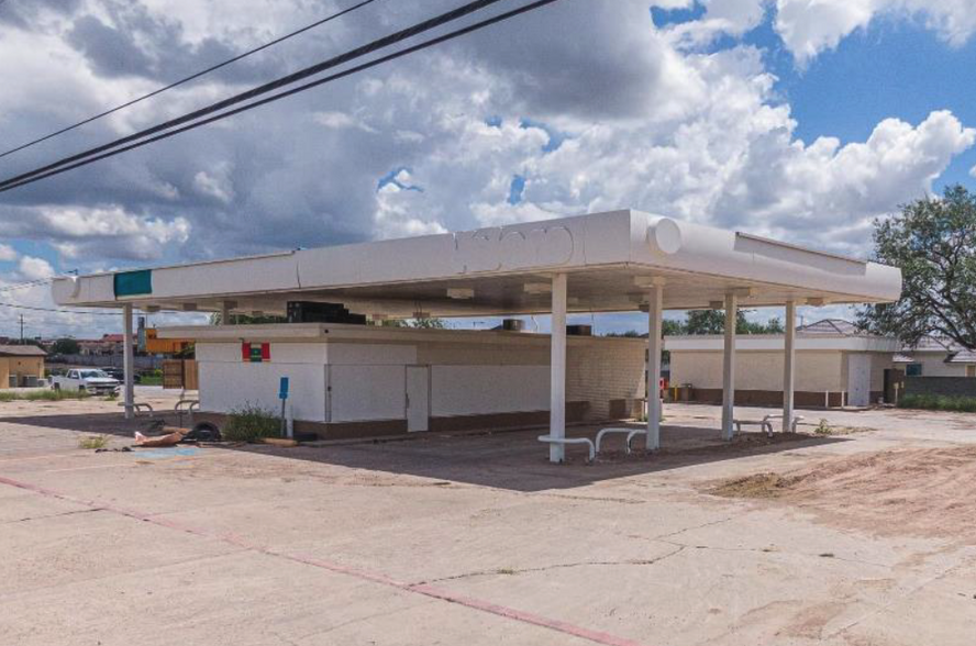 2220 E Bus 83, Mission, TX à vendre - Photo de l’immeuble – Image 3 sur 3