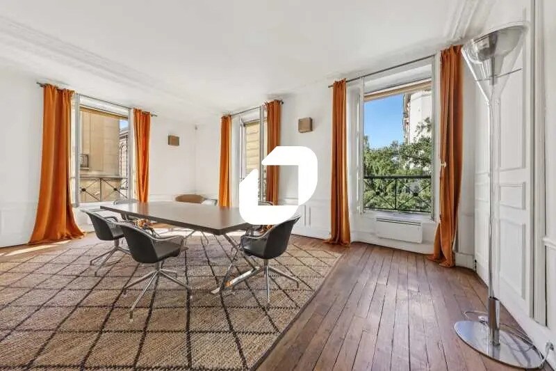 Bureau dans Paris à vendre Photo de l’immeuble– Image 1 sur 14