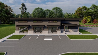 Plus de détails pour 8675 Martin Way, Lacey, WA - Local commercial à louer