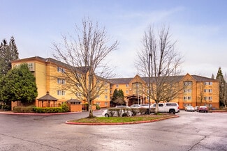 Plus de détails pour 3133 NE Shute Rd, Hillsboro, OR - Hôtellerie à vendre
