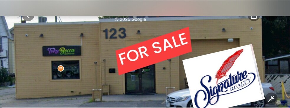 123 Mohawk St, Herkimer, NY à vendre - Photo de l’immeuble – Image 2 sur 8