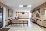 Suite 101 - 5,285SF