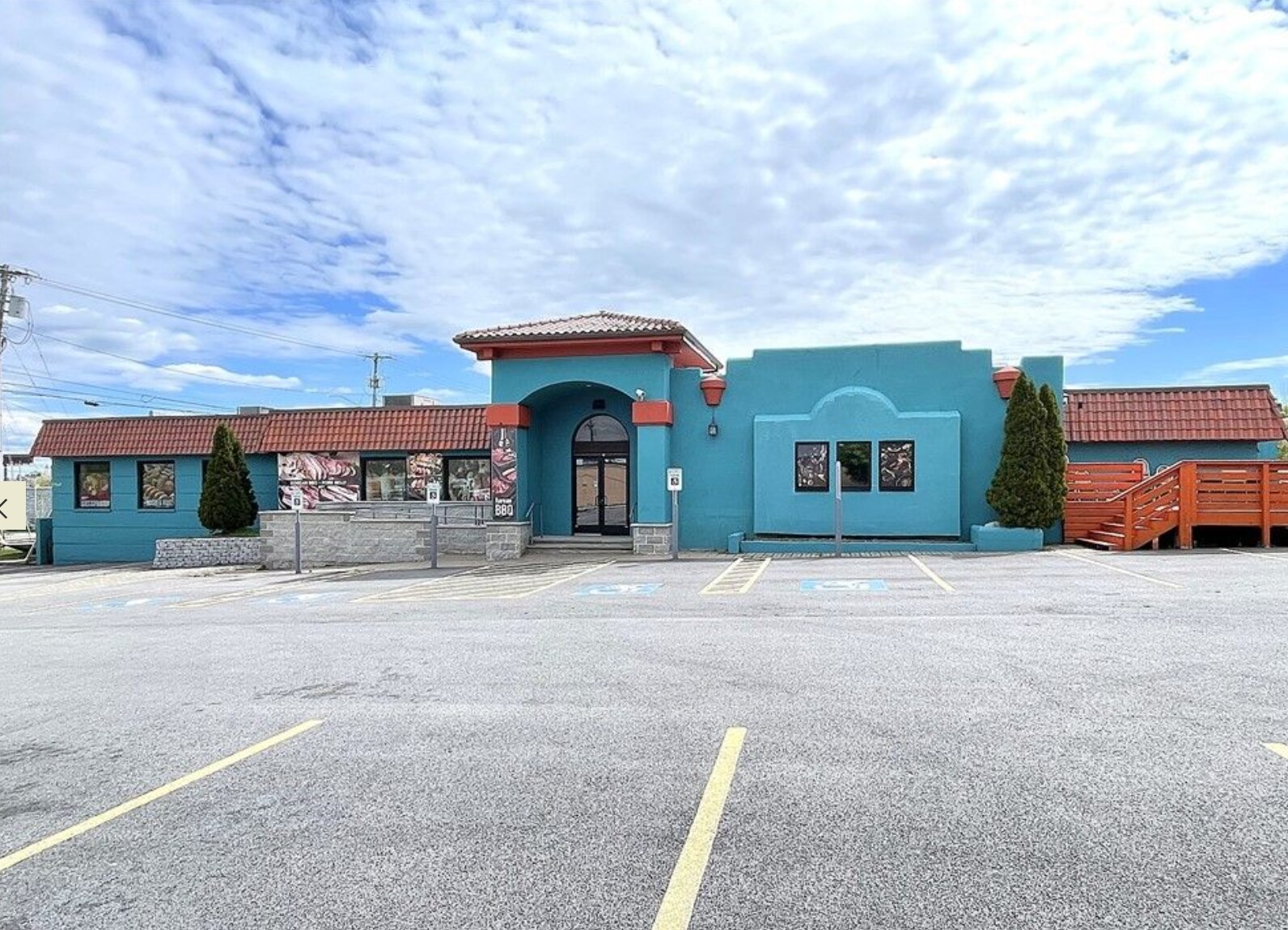 2956-2960 Erie Blvd E, De Witt, NY à louer Photo principale– Image 1 sur 2