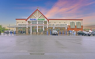 Plus de détails pour 29 Grapevine Rd, Martinsburg, WV - Local commercial à vendre