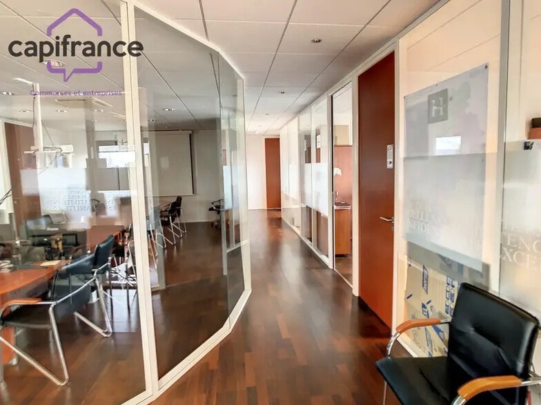 Bureau dans Dardilly à vendre - Photo intérieure – Image 1 sur 6