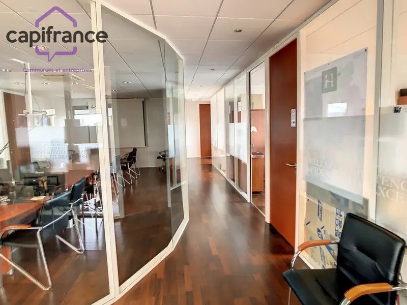 Bureau dans Dardilly à vendre Photo intérieure– Image 1 sur 7