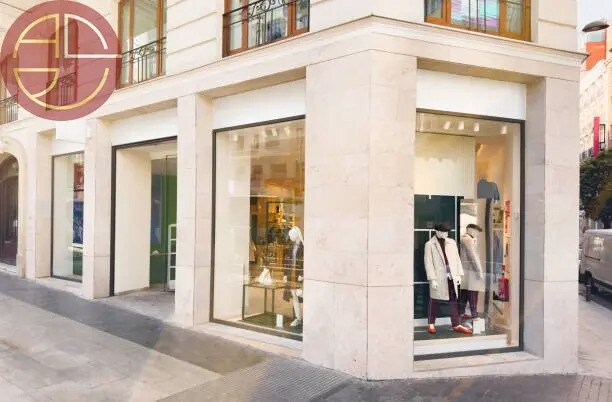 Local commercial dans Toulouse à louer - Photo de l’immeuble – Image 3 sur 4