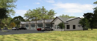 Plus de détails pour 227 Wanda St, Boerne, TX - Bureau à louer