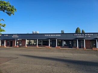 Plus de détails pour 2843 NW Kitsap Pl, Silverdale, WA - Local commercial à louer