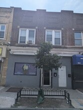 158 Martin Luther King Dr, Jersey City, NJ à louer Photo intérieure– Image 1 sur 5