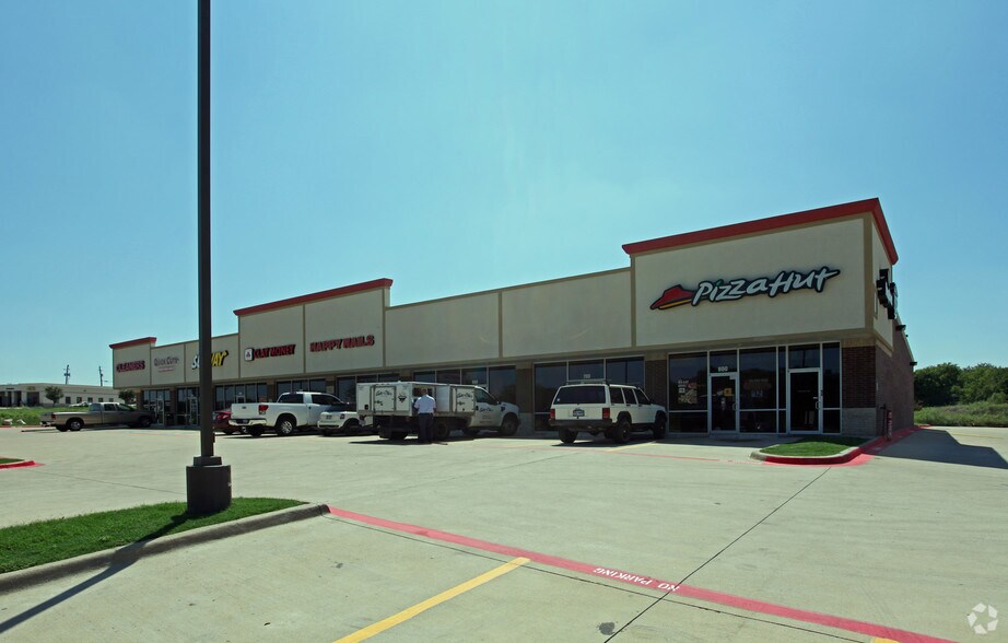 910 Highway 287, Midlothian, TX à louer - Photo de l’immeuble – Image 3 sur 4