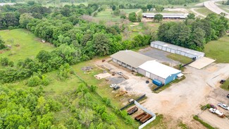 Plus de détails pour 1903 Hearne Rd, Longview, TX - Industriel/Logistique à vendre