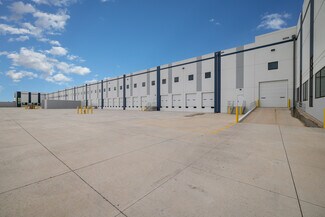 Plus de détails pour W Laurel Ln & Litchfield Rd, Surprise, AZ - Industriel/Logistique à louer