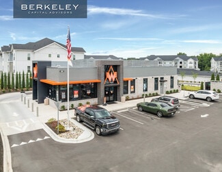 Plus de détails pour 489 Dr Calvin Jones Hwy, Wake Forest, NC - Local commercial à vendre