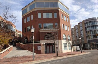 Plus de détails pour 1631-1663 Prince St, Alexandria, VA - Bureau à vendre