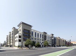 Plus de détails pour 19600-19700 Vallco Pky, Cupertino, CA - Local commercial à louer