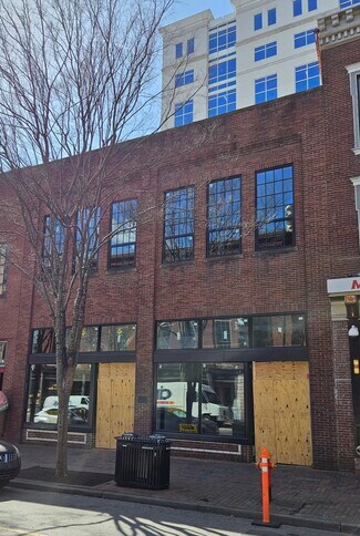 Plus de détails pour 125-127 2nd Ave N, Nashville, TN - Local commercial à vendre