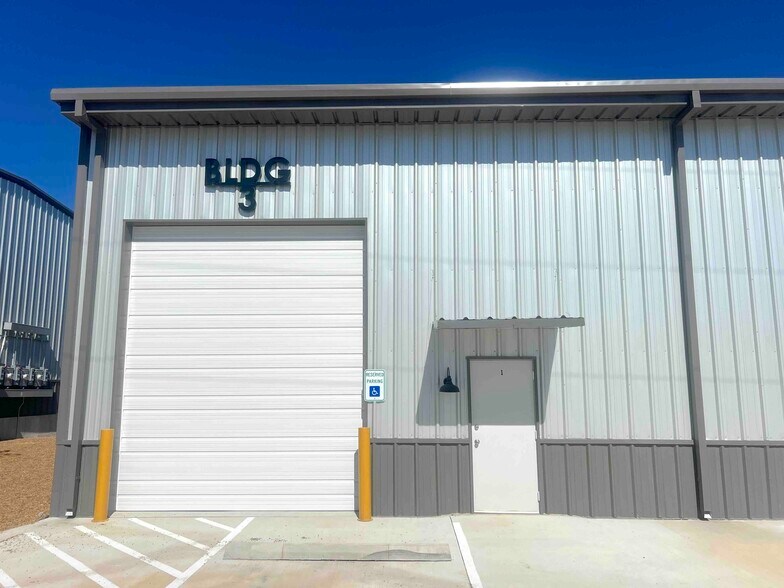 HWY 380 & FM 653, Farmersville, TX à louer - Photo de l’immeuble – Image 3 sur 8