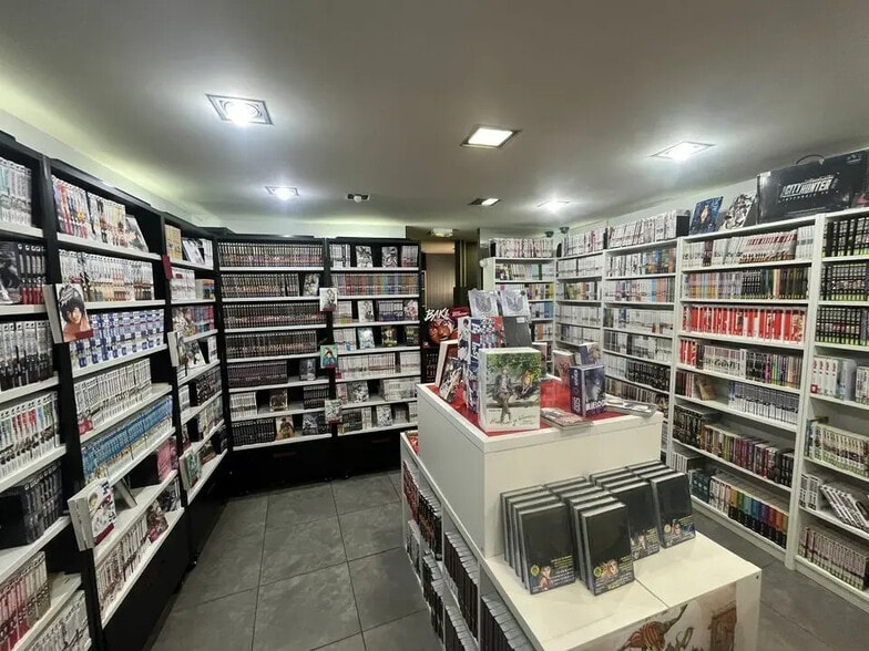 Local commercial dans Le Havre à vendre - Photo de l’immeuble – Image 3 sur 5