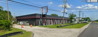 Plus de détails pour 6347 Phillips Hwy, Jacksonville, FL - Local commercial à vendre