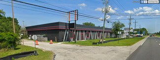 Plus de détails pour 6347 Phillips Hwy, Jacksonville, FL - Local commercial à vendre