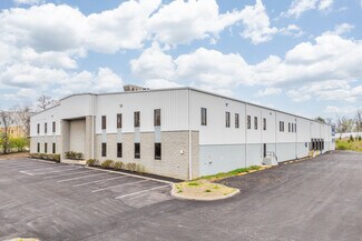 Plus de détails pour 60 Portland Rd, West Conshohocken, PA - Industriel/Logistique à louer