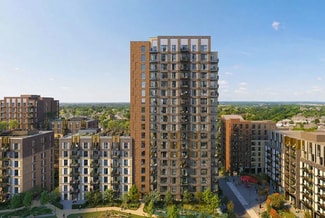 Plus de détails pour 2 Fauna Walk, Watford - Local commercial à louer