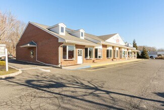 Plus de détails pour 691 Route 25A, Miller Place, NY - Bureau/Local commercial à louer