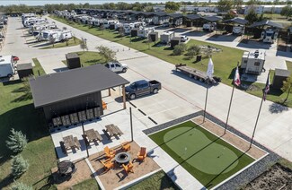 Plus de détails pour 2299 FM 982, Princeton, TX - Spécialisé à vendre