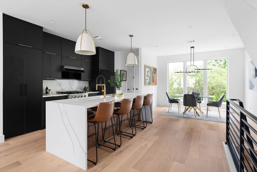 4022 Valley View Rd, Austin, TX à vendre - Photo intérieure – Image 3 sur 33
