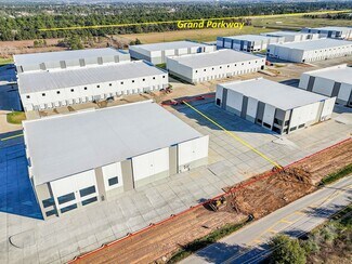 Plus de détails pour 15918 Boudreaux rd, Cypress, TX - Industriel/Logistique à vendre