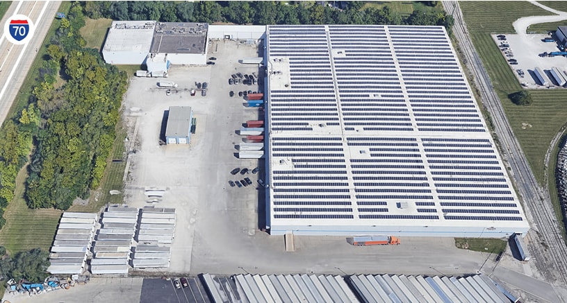 4310 Stout Field North Dr, Indianapolis, IN à louer Photo intérieure– Image 1 sur 9