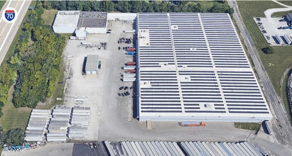 4310 Stout Field North Dr, Indianapolis, IN à louer Photo intérieure– Image 1 sur 9