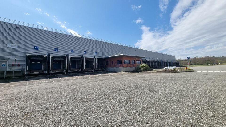 62 En Saumie, Baziege à louer - Photo de l’immeuble – Image 2 sur 4
