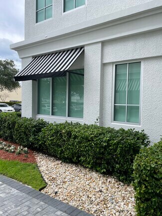 Plus de détails pour 2799 NW 2nd Ave, Boca Raton, FL - Bureau à louer
