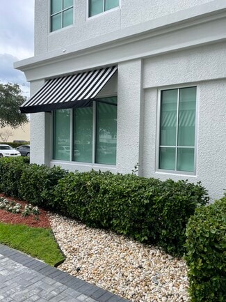 Plus de détails pour 2799 NW 2nd Ave, Boca Raton, FL - Bureau à louer