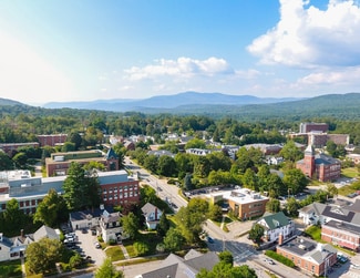 Plus de détails pour Plymouth Student Housing Portfolio – Logement à vendre, Plymouth, NH