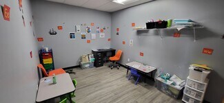 Plus de détails pour 7103 Milford Industrial Rd, Pikesville, MD - Local d'activités à louer