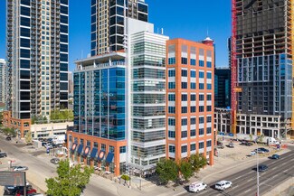 Plus de détails pour 1331 Macleod Trl SE, Calgary, AB - Bureau à louer