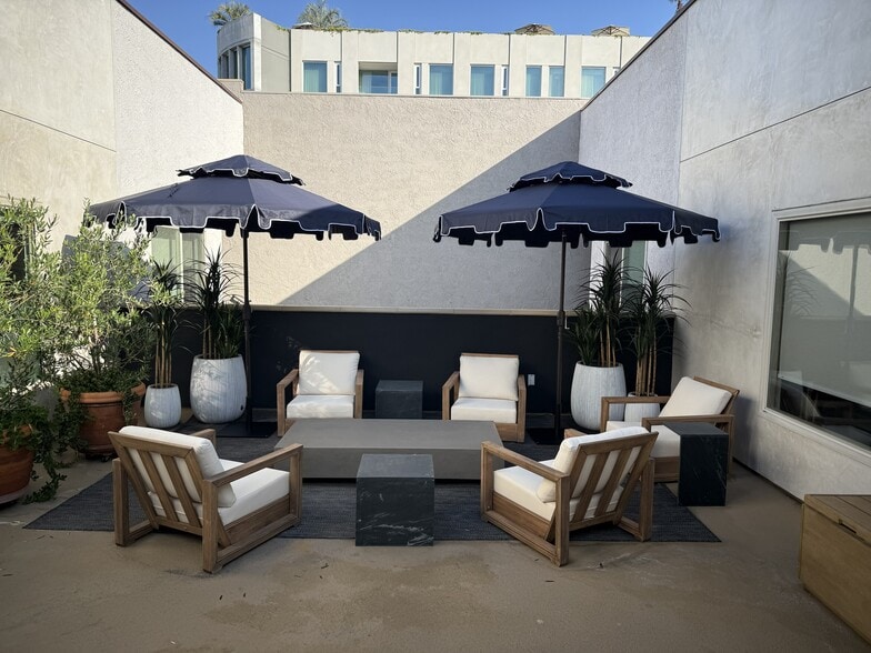 1247 7th St, Santa Monica, CA à louer - Photo intérieure – Image 3 sur 6