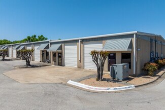 Plus de détails pour 501 W Powell Ln, Austin, TX - Industriel/Logistique à louer