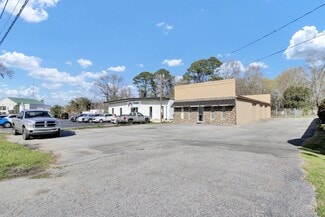Plus de détails pour 1950 Belgrade Ave, Charleston, SC - Bureau à louer
