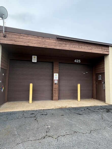 4025 Pleasantdale Rd, Doraville, GA à louer - Photo de l’immeuble – Image 2 sur 22