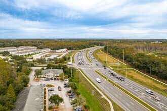 19508 Shumard Oak Dr, Land O Lakes, FL - VUE AÉRIENNE  vue de carte