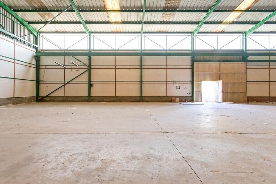 Carretera De Manresa A Abrera, 1, Manresa, Barcelona à vendre - Photo de l’immeuble – Image 3 sur 4