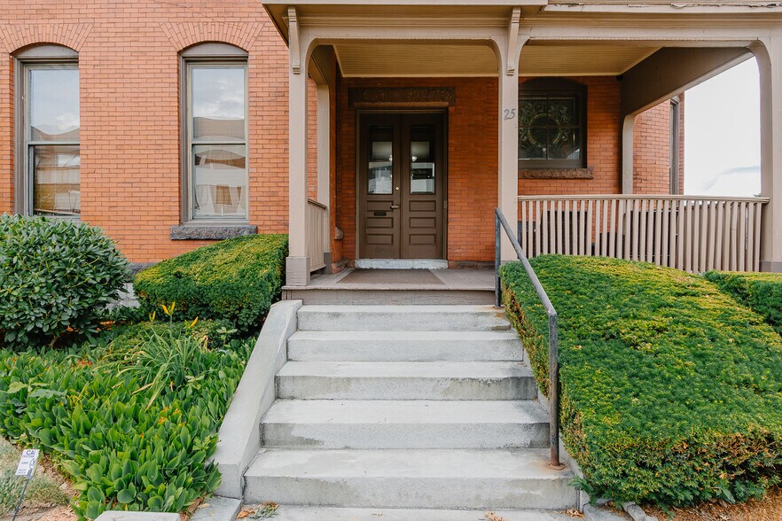 25 Harvard St, Worcester, MA à louer - Photo de l’immeuble – Image 2 sur 25